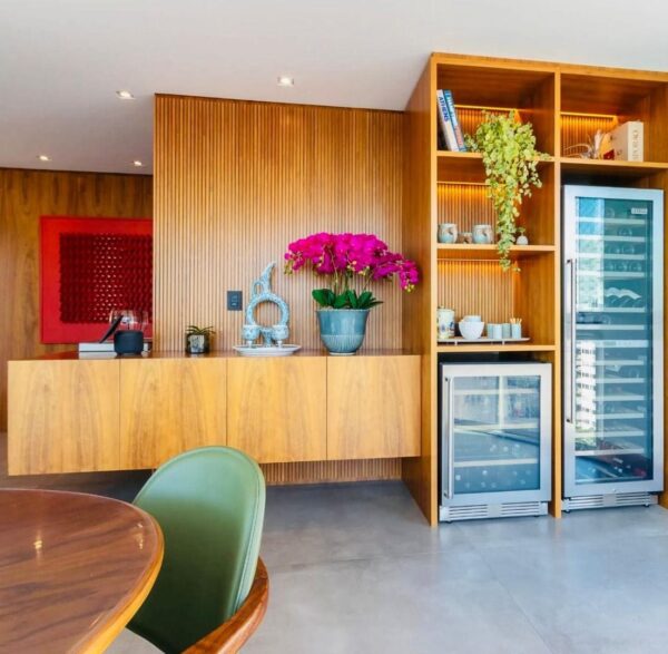 Apartamento Residencial à Venda | Planalto Paulista | São Paulo | AP0388_MMQ - Imagem 5