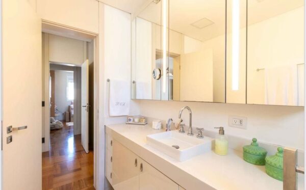 Apartamento Residencial à Venda | Planalto Paulista | São Paulo | AP0388_MMQ - Imagem 20