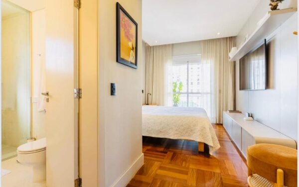 Apartamento Residencial à Venda | Planalto Paulista | São Paulo | AP0388_MMQ - Imagem 17