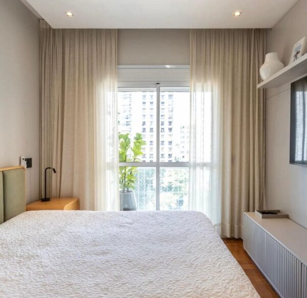 Apartamento Residencial à Venda | Planalto Paulista | São Paulo | AP0388_MMQ - Imagem 16