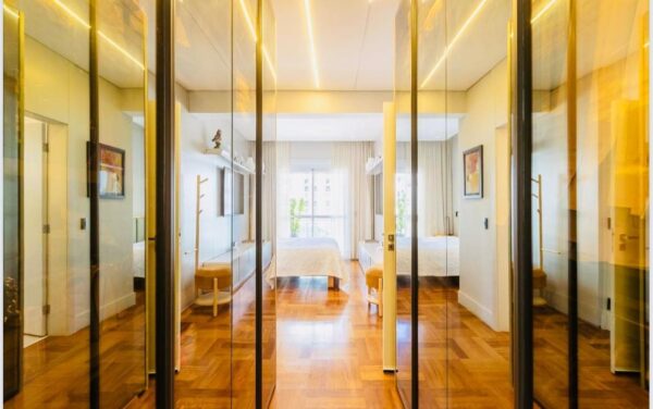 Apartamento Residencial à Venda | Planalto Paulista | São Paulo | AP0388_MMQ - Imagem 18
