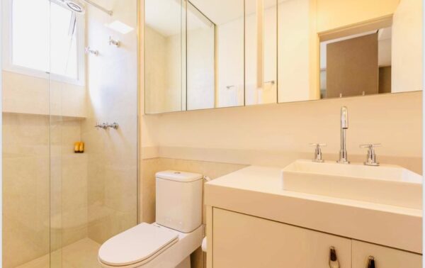 Apartamento Residencial à Venda | Planalto Paulista | São Paulo | AP0388_MMQ - Imagem 22
