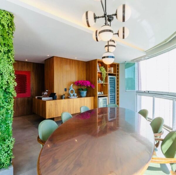 Apartamento Residencial à Venda | Planalto Paulista | São Paulo | AP0388_MMQ - Imagem 4