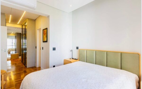 Apartamento Residencial à Venda | Planalto Paulista | São Paulo | AP0388_MMQ - Imagem 15