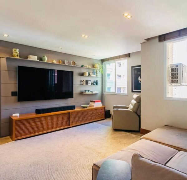Apartamento Residencial à Venda | Planalto Paulista | São Paulo | AP0388_MMQ - Imagem 9