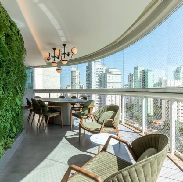 Apartamento Residencial à Venda | Planalto Paulista | São Paulo | AP0388_MMQ