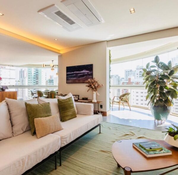 Apartamento Residencial à Venda | Planalto Paulista | São Paulo | AP0388_MMQ - Imagem 8