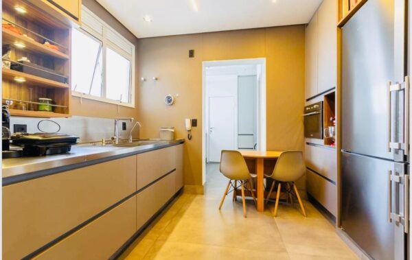 Apartamento Residencial à Venda | Planalto Paulista | São Paulo | AP0388_MMQ - Imagem 13