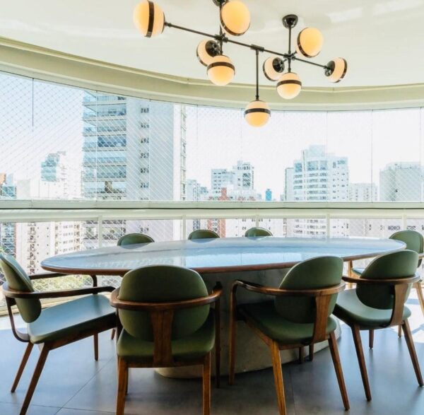 Apartamento Residencial à Venda | Planalto Paulista | São Paulo | AP0388_MMQ - Imagem 2