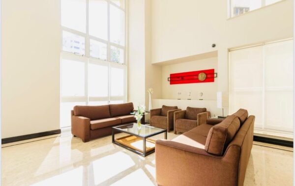 Apartamento Residencial à Venda | Planalto Paulista | São Paulo | AP0388_MMQ - Imagem 29