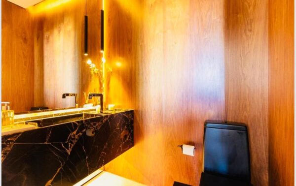 Apartamento Residencial à Venda | Planalto Paulista | São Paulo | AP0388_MMQ - Imagem 11