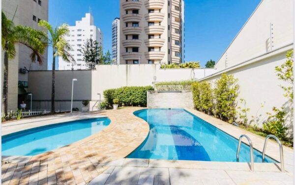 Apartamento Residencial à Venda | Planalto Paulista | São Paulo | AP0388_MMQ - Imagem 24