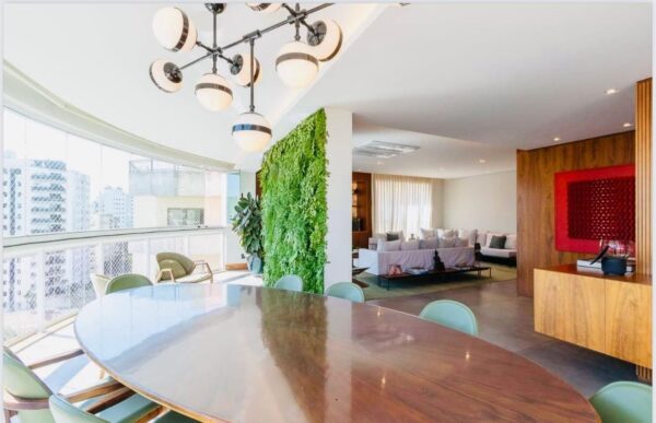 Apartamento Residencial à Venda | Planalto Paulista | São Paulo | AP0388_MMQ - Imagem 3