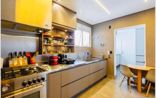 Apartamento Residencial à Venda | Planalto Paulista | São Paulo | AP0388_MMQ - Imagem 14