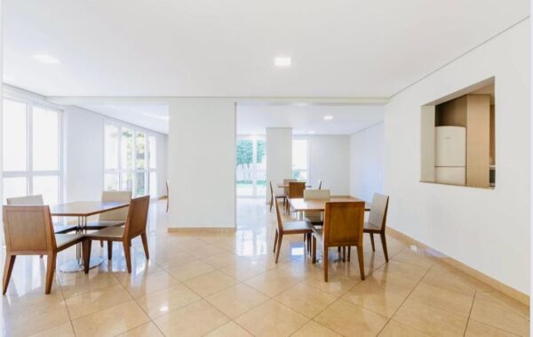 Apartamento Residencial à Venda | Planalto Paulista | São Paulo | AP0388_MMQ - Imagem 30