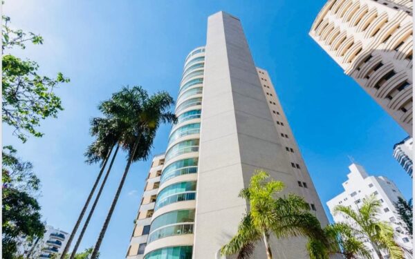 Apartamento Residencial à Venda | Planalto Paulista | São Paulo | AP0388_MMQ - Imagem 31