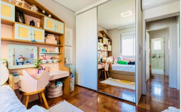 Apartamento Residencial à Venda | Planalto Paulista | São Paulo | AP0388_MMQ - Imagem 23