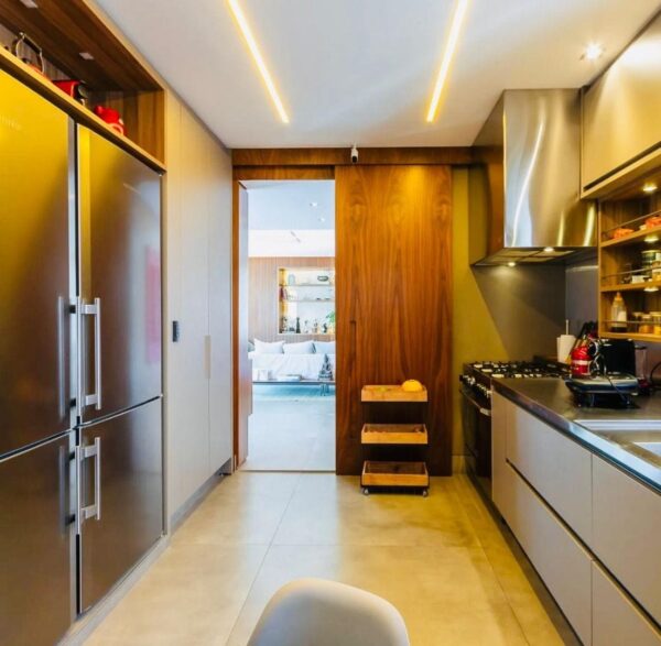 Apartamento Residencial à Venda | Planalto Paulista | São Paulo | AP0388_MMQ - Imagem 12