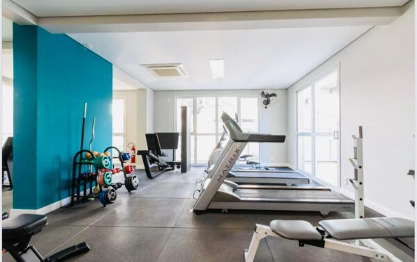 Apartamento Residencial à Venda | Planalto Paulista | São Paulo | AP0388_MMQ - Imagem 25