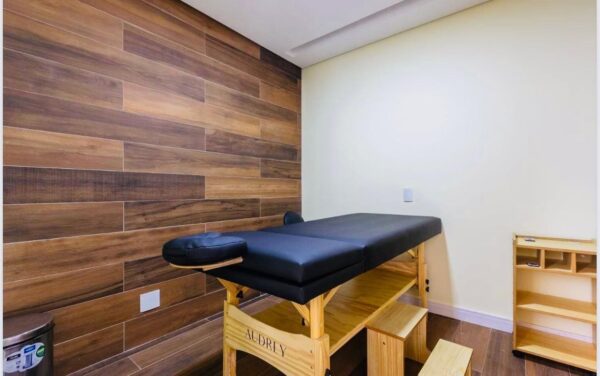 Apartamento Residencial à Venda | Planalto Paulista | São Paulo | AP0388_MMQ - Imagem 27