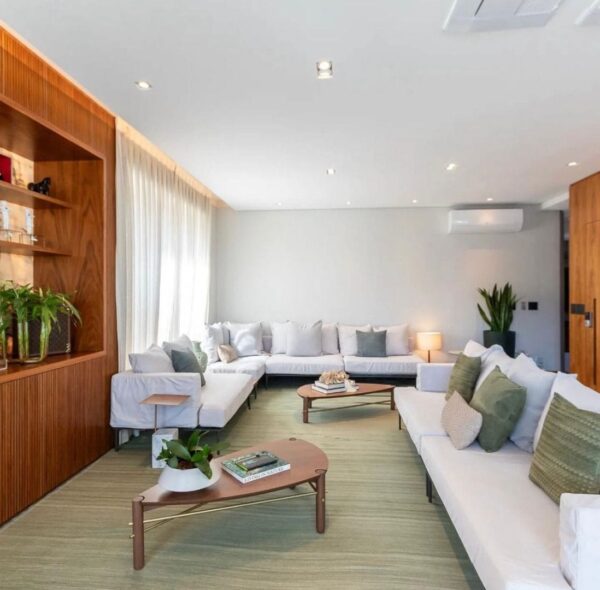 Apartamento Residencial à Venda | Planalto Paulista | São Paulo | AP0388_MMQ - Imagem 7