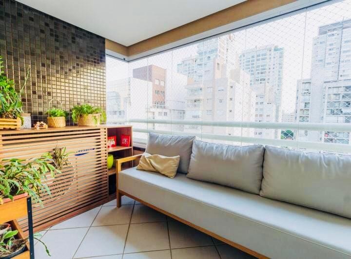 Apartamento Residencial à Venda | Vila Olímpia | São Paulo | AP0248_MMQ