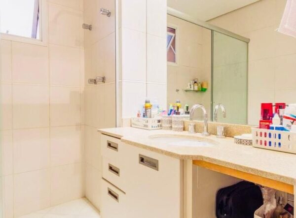 Apartamento Residencial à Venda | Vila Olímpia | São Paulo | AP0248_MMQ - Imagem 10