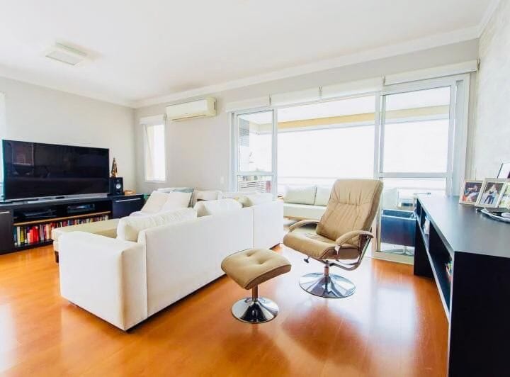 Apartamento Residencial à Venda | Vila Olímpia | São Paulo | AP0248_MMQ