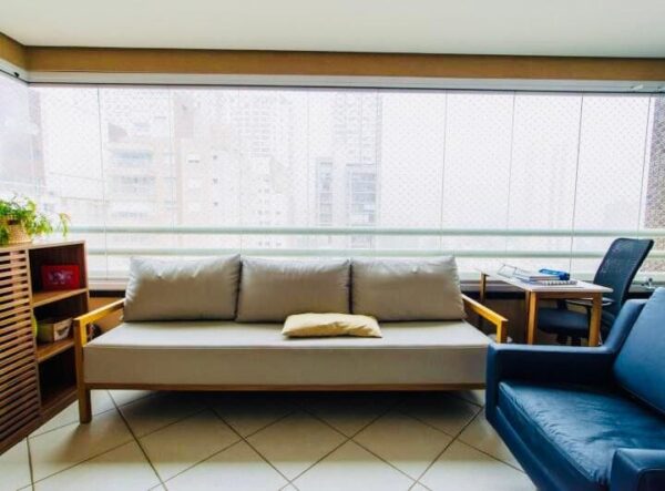 Apartamento Residencial à Venda | Vila Olímpia | São Paulo | AP0248_MMQ - Imagem 7