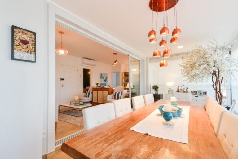 Apartamento Residencial à Venda | Vila Olímpia | São Paulo | AP0355_MMQ