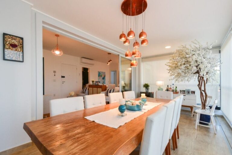 Apartamento Residencial à Venda | Vila Olímpia | São Paulo | AP0355_MMQ