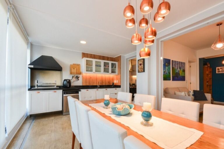 Apartamento Residencial à Venda | Vila Olímpia | São Paulo | AP0355_MMQ