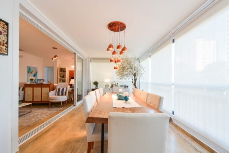 Apartamento Residencial à Venda | Vila Olímpia | São Paulo | AP0355_MMQ