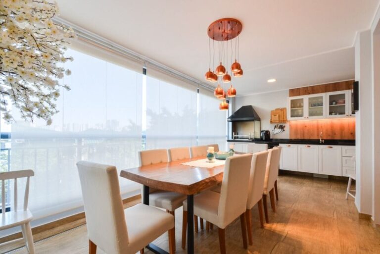 Apartamento Residencial à Venda | Vila Olímpia | São Paulo | AP0355_MMQ
