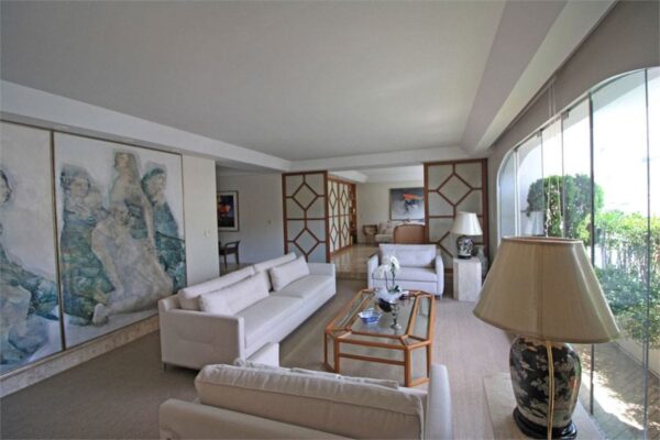 Apartamento Residencial à Venda | Jardim Paulista | São Paulo | AP0460_MMQ - Imagem 3