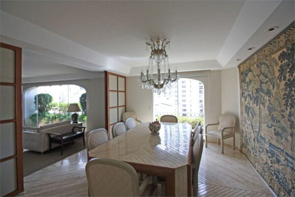 Apartamento Residencial à Venda | Jardim Paulista | São Paulo | AP0460_MMQ - Imagem 8