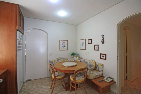 Apartamento Residencial à Venda | Jardim Paulista | São Paulo | AP0460_MMQ - Imagem 15