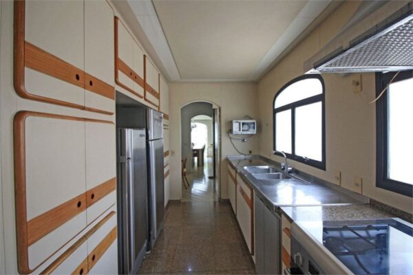 Apartamento Residencial à Venda | Jardim Paulista | São Paulo | AP0460_MMQ - Imagem 17