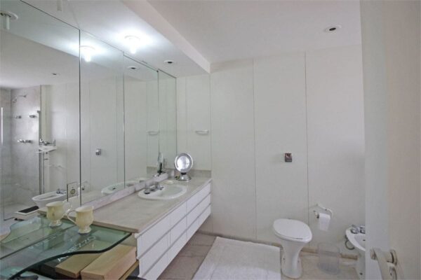 Apartamento Residencial à Venda | Jardim Paulista | São Paulo | AP0460_MMQ - Imagem 14