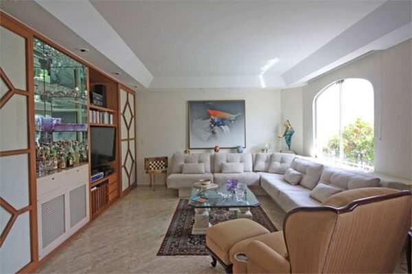 Apartamento Residencial à Venda | Jardim Paulista | São Paulo | AP0460_MMQ - Imagem 5
