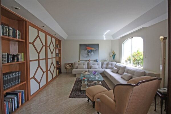 Apartamento Residencial à Venda | Jardim Paulista | São Paulo | AP0460_MMQ - Imagem 7