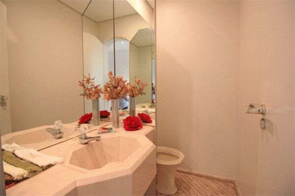 Apartamento Residencial à Venda | Jardim Paulista | São Paulo | AP0460_MMQ - Imagem 9