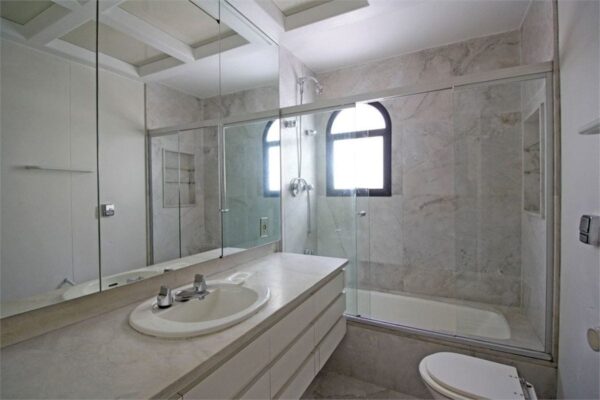 Apartamento Residencial à Venda | Jardim Paulista | São Paulo | AP0460_MMQ - Imagem 12