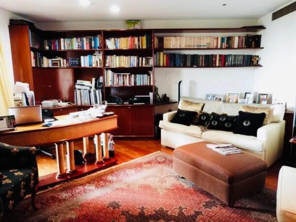 Apartamento Residencial à Venda | Jardim Paulista | São Paulo | AP0364_MMQ - Imagem 14