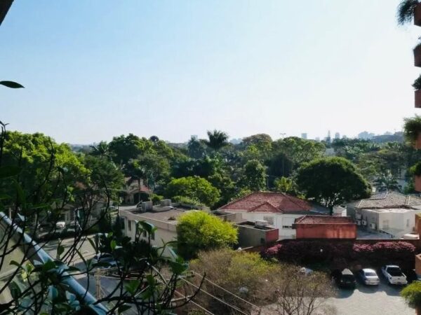 Apartamento Residencial à Venda | Jardim Paulista | São Paulo | AP0364_MMQ - Imagem 8