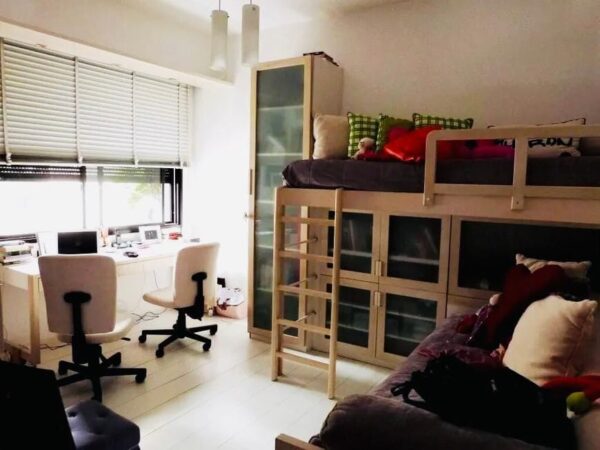 Apartamento Residencial à Venda | Jardim Paulista | São Paulo | AP0364_MMQ - Imagem 15