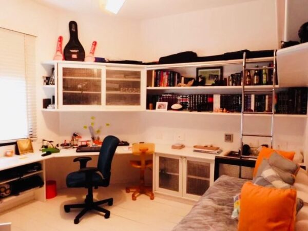 Apartamento Residencial à Venda | Jardim Paulista | São Paulo | AP0364_MMQ - Imagem 13