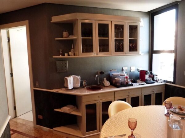 Apartamento Residencial à Venda | Jardim Paulista | São Paulo | AP0364_MMQ - Imagem 12
