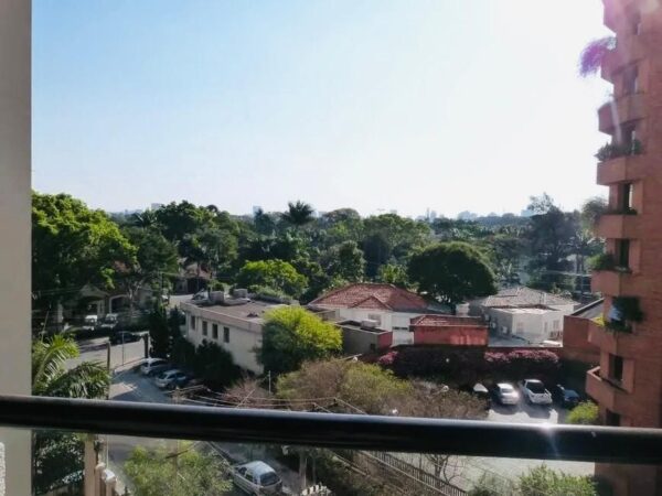 Apartamento Residencial à Venda | Jardim Paulista | São Paulo | AP0364_MMQ - Imagem 9