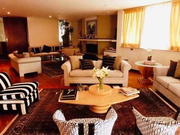 Apartamento Residencial à Venda | Jardim Paulista | São Paulo | AP0364_MMQ - Imagem 5